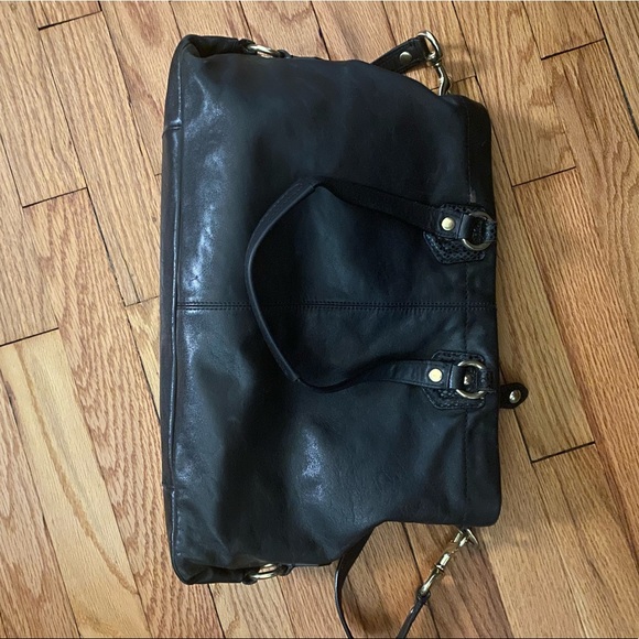 Coach shoulder bag - Picture 2 of 7